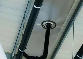 东西湖虹吸排水的原理