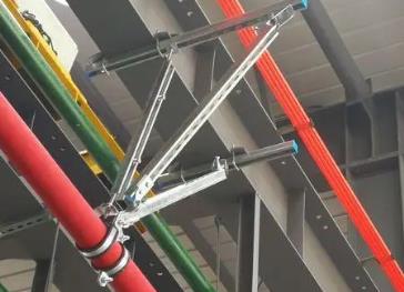 东西湖抗震支架厂家与你分享你必须做的紧急情况下的准备